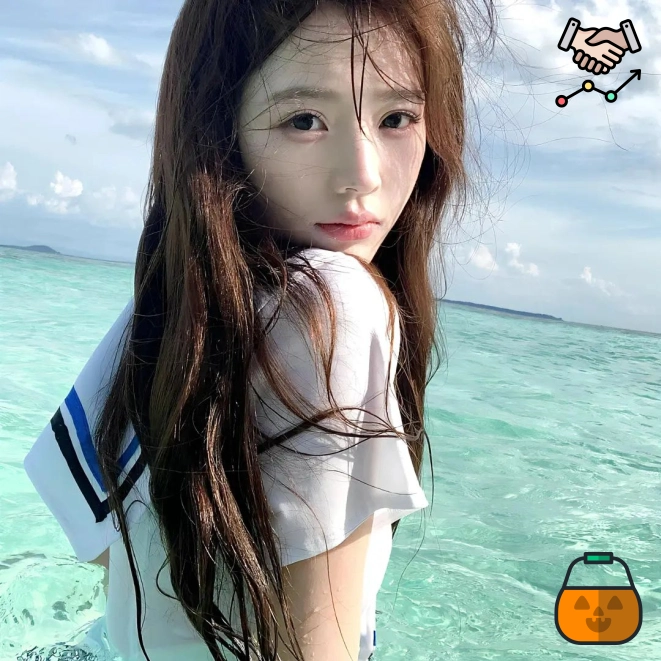 张浩女士
